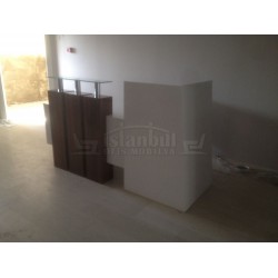 Comptoirs Boîte Dolce