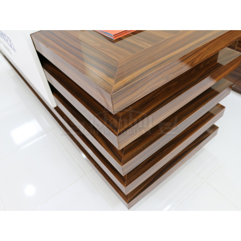 ترحيب مكتب القلعة