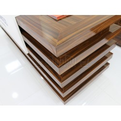 ترحيب مكتب القلعة