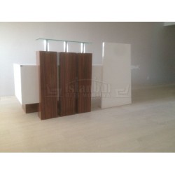 Comptoirs Boîte Dolce