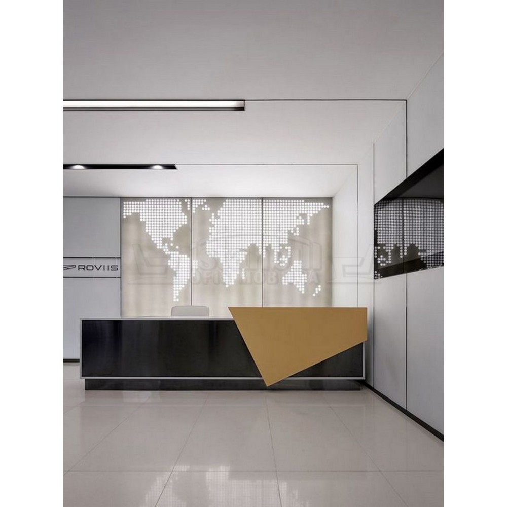 Comptoirs Large Rome