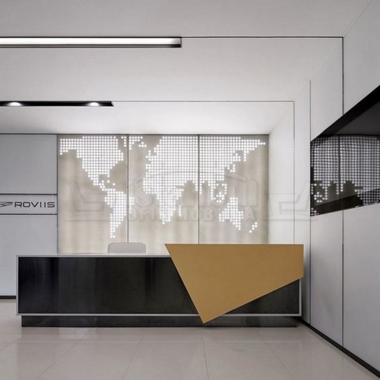 Comptoirs Large Rome