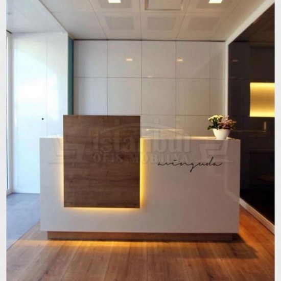 Massive Comptoirs Lac Arezzo