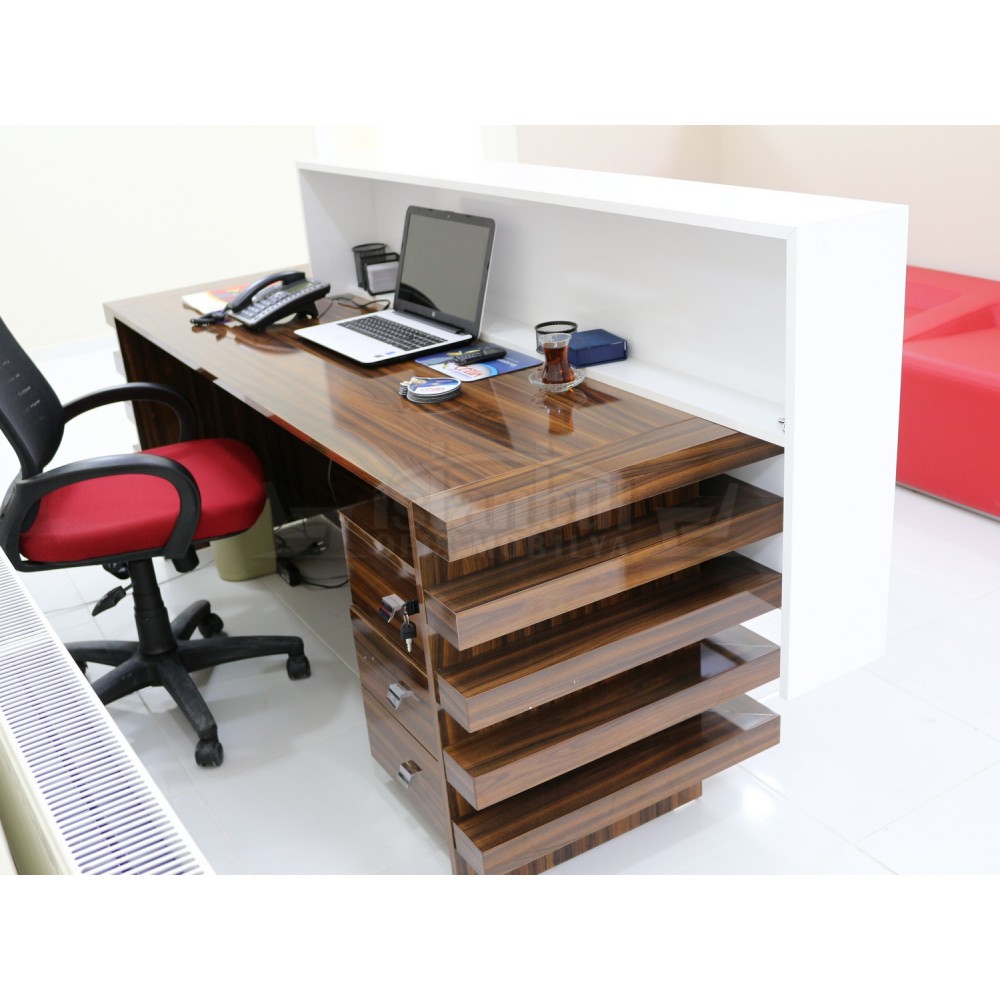 ترحيب مكتب القلعة