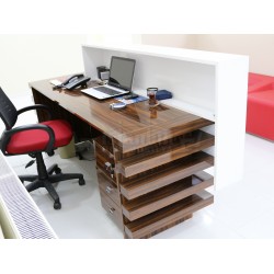 ترحيب مكتب القلعة