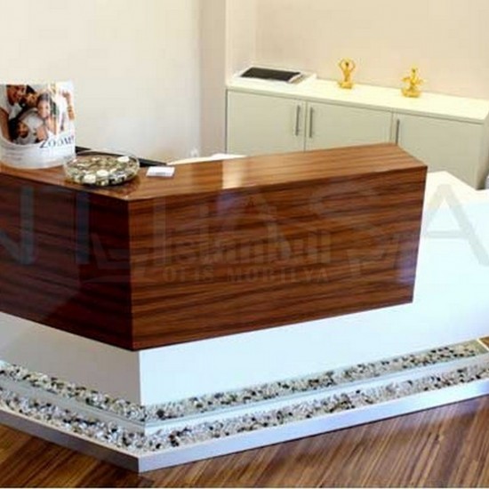 Massive Comptoirs Lac Arezzo