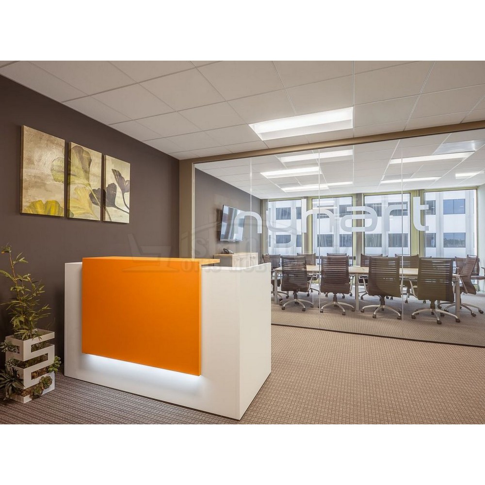 Parme Bureau De Réception