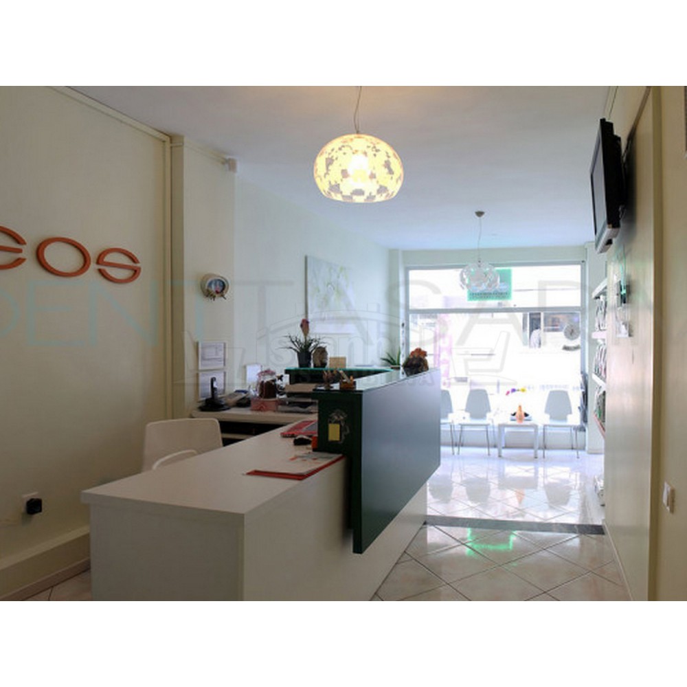 Suède Bureau Naples