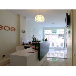 Suède Bureau Naples