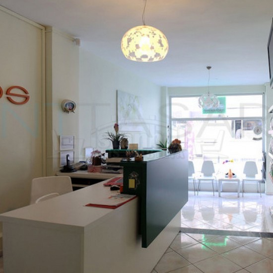 Suède Bureau Naples