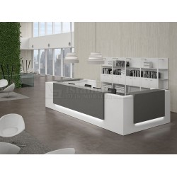 Parma Spécial Bureau De Réception