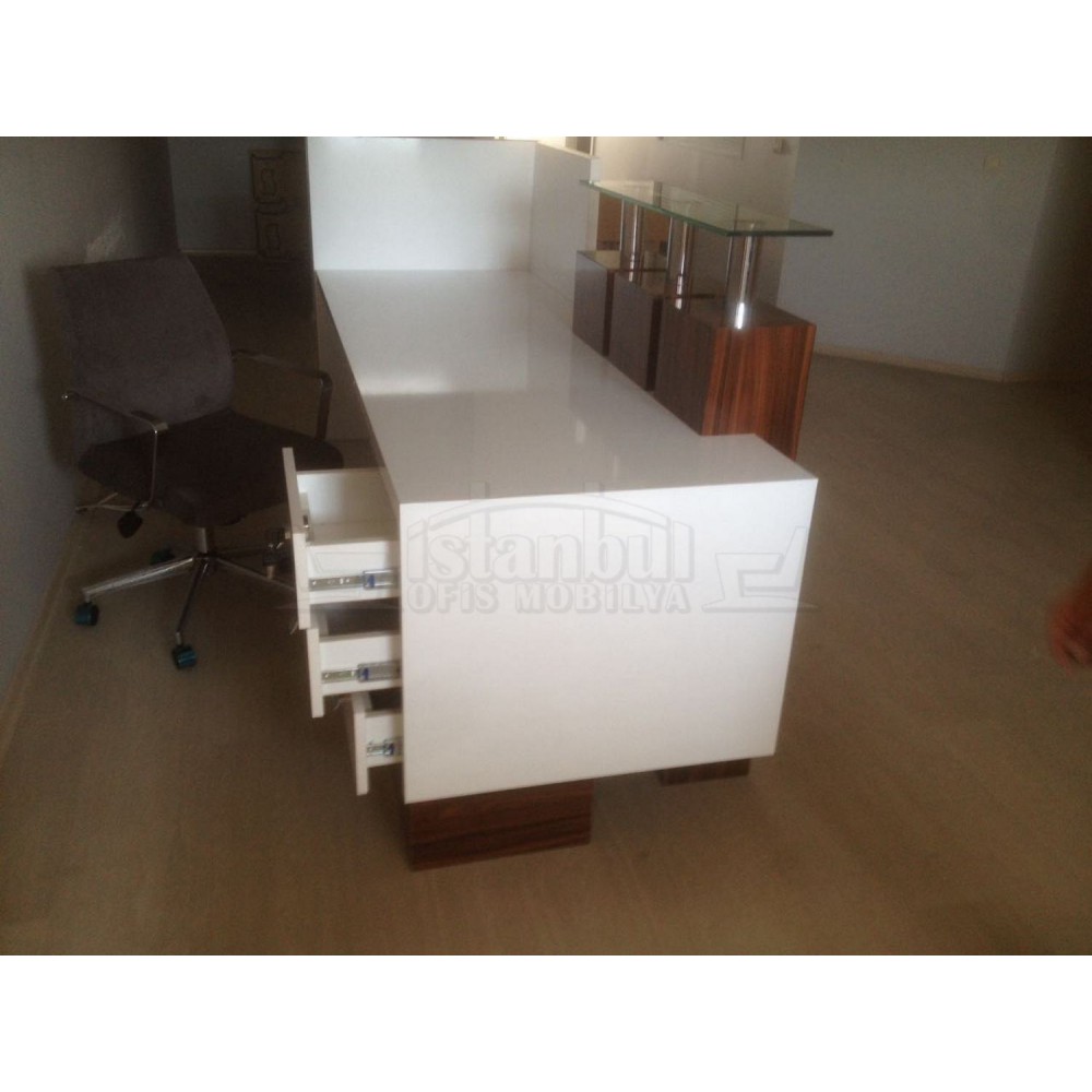 Comptoirs Boîte Dolce