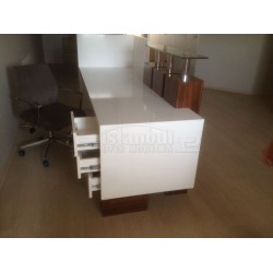 Comptoirs Boîte Dolce