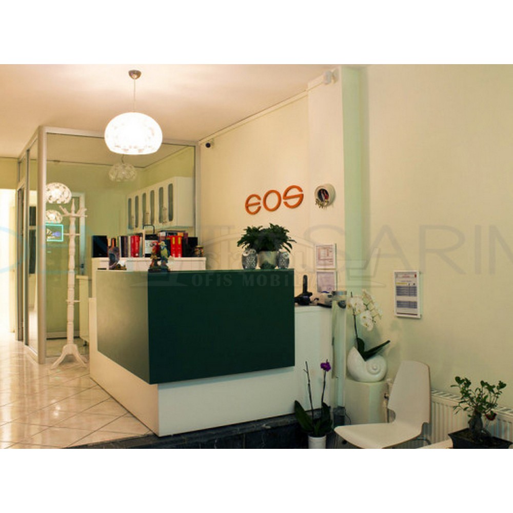 Suède Bureau Naples