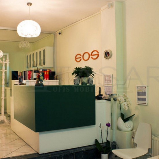 Suède Bureau Naples