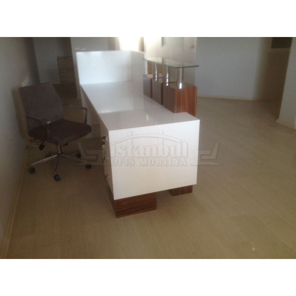 Comptoirs Boîte Dolce