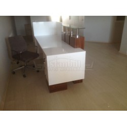 Comptoirs Boîte Dolce