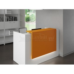 Parme Bureau De Réception