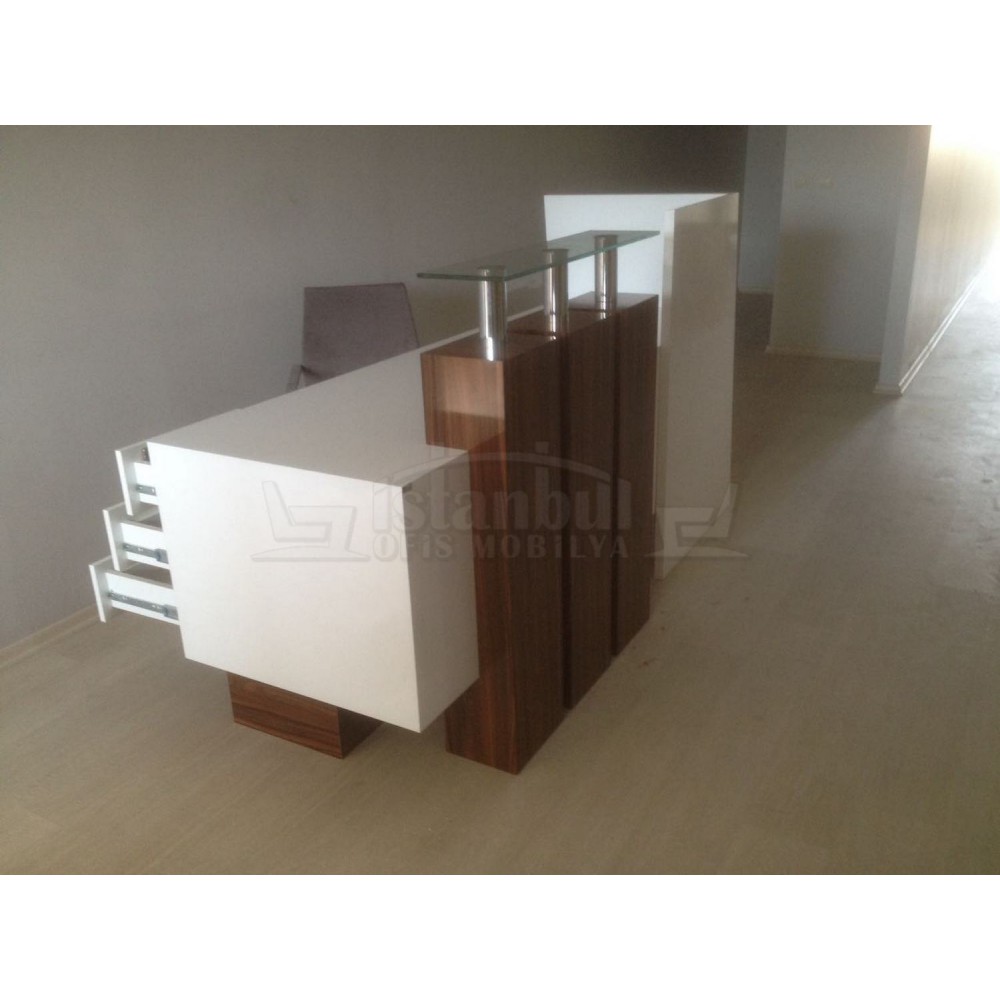 Comptoirs Boîte Dolce