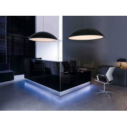 مكاتب بحيرة حالة ميلان