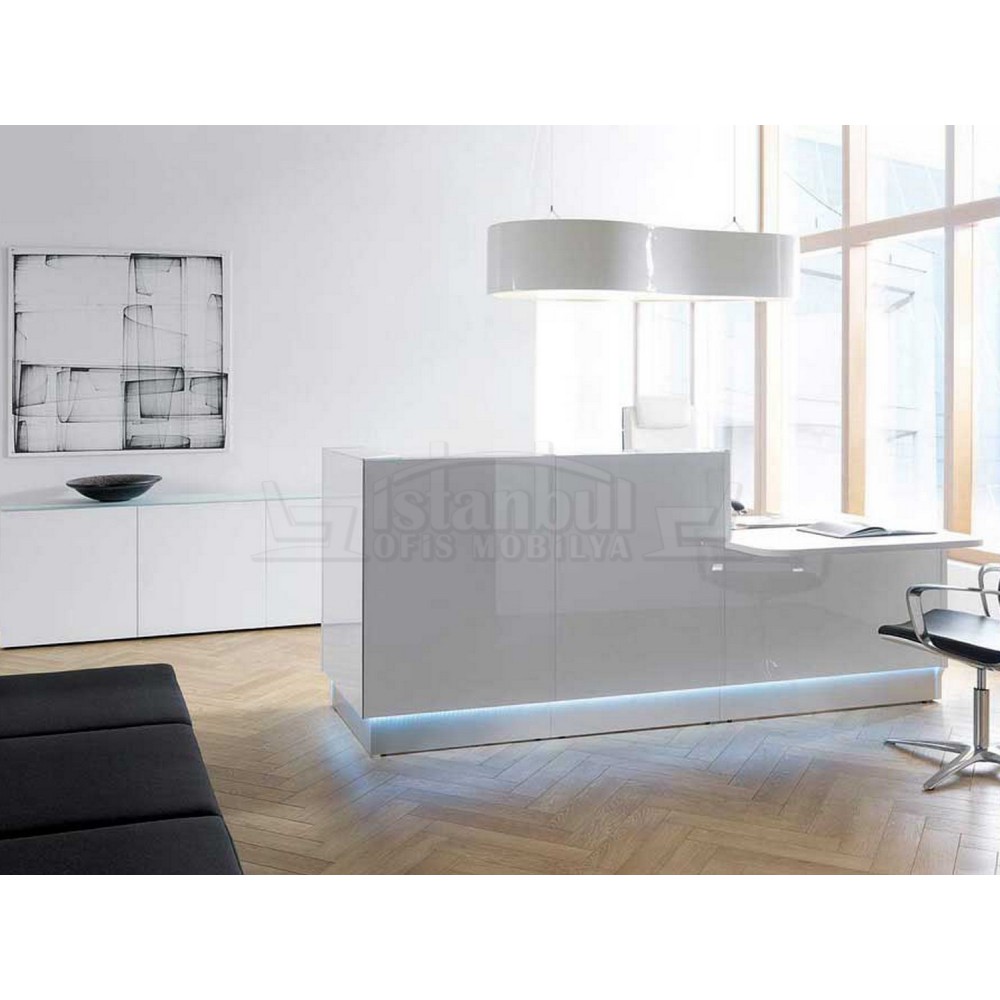 مكاتب بحيرة حالة ميلان