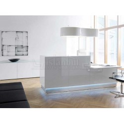 مكاتب بحيرة حالة ميلان