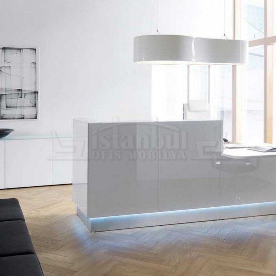 Bureaux Lac Case Milan