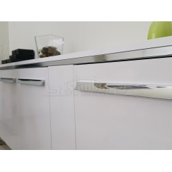 Bureau D'Apple Istanbul Bureau Bureau Exécutif Hg. Blanc