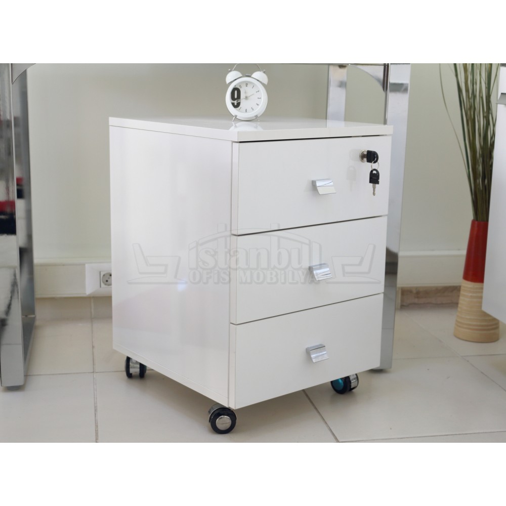 Bureau D'Apple Istanbul Bureau Bureau Exécutif Hg. Blanc