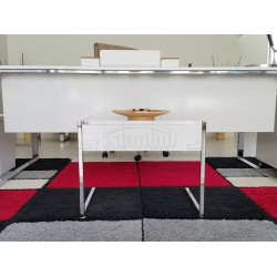 Bureau D'Apple Istanbul Bureau Bureau Exécutif Hg. Blanc