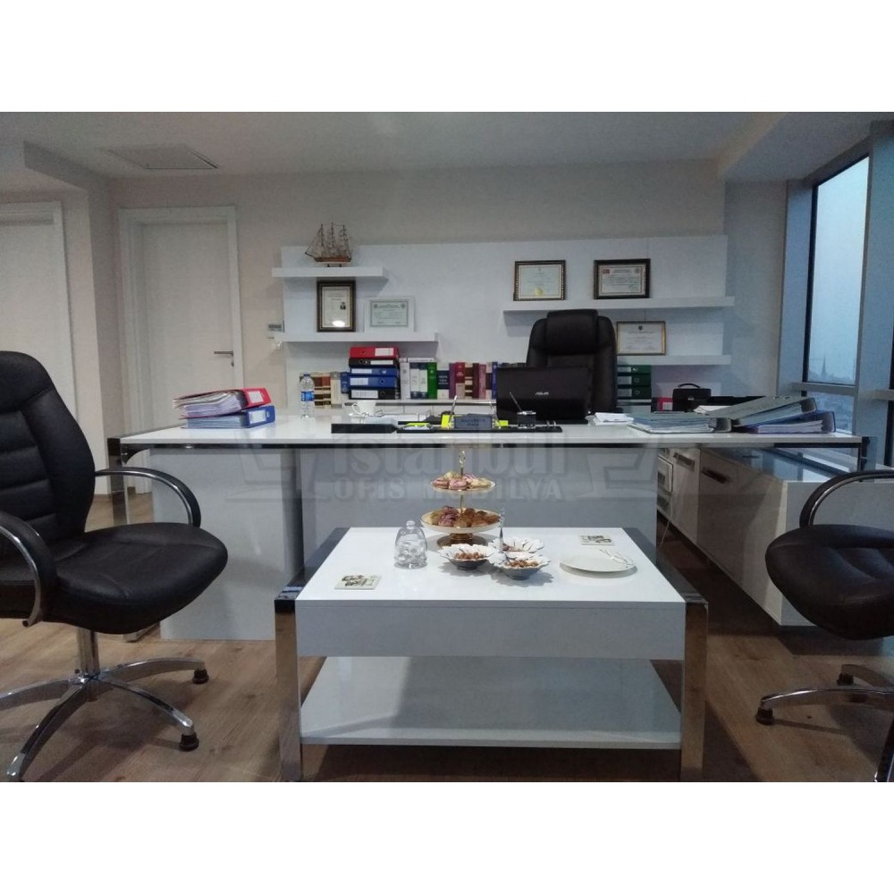 Special Design Chambre Exécutive