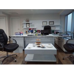 Special Design Chambre Exécutive