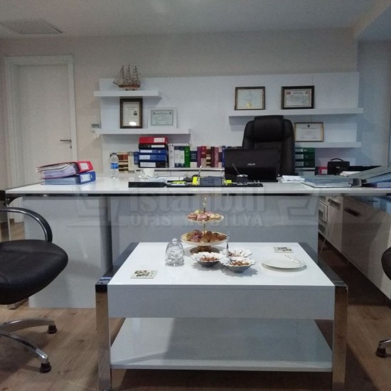 Special Design Chambre Exécutive