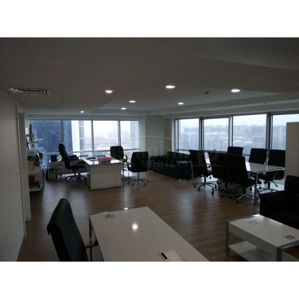 Special Design Chambre Exécutive