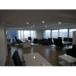 Special Design Chambre Exécutive