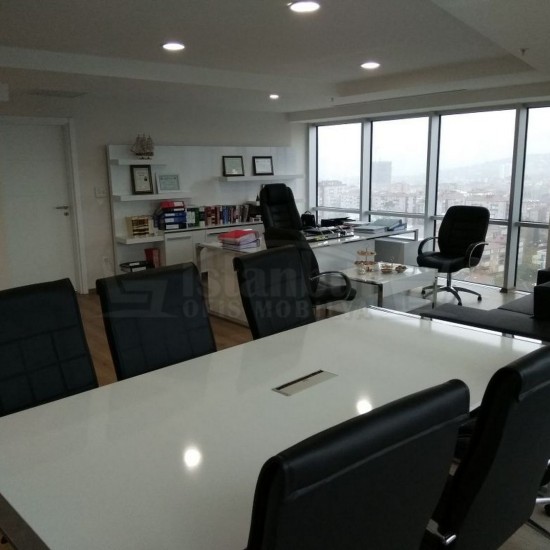 Special Design Chambre Exécutive