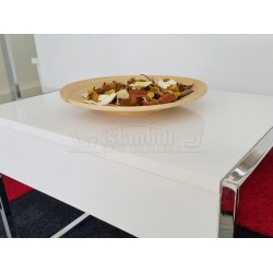 Bureau D'Apple Istanbul Bureau Bureau Exécutif Hg. Blanc