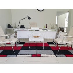 Bureau D'Apple Istanbul Bureau Bureau Exécutif Hg. Blanc