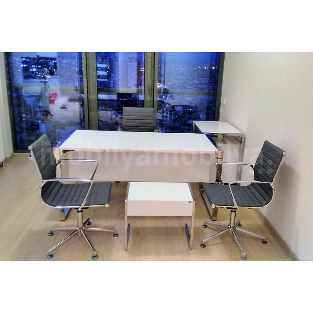 Énergie M. Muhsin Flat