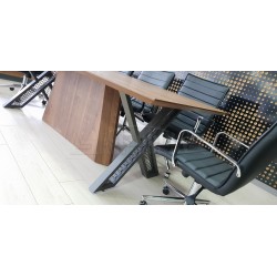 Signature Table Vip Réunion