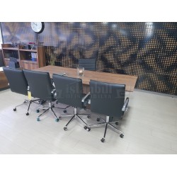 Signature Table Vip Réunion