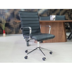 Président De Travail De Travail Didon