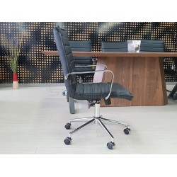 Président De Travail De Travail Didon