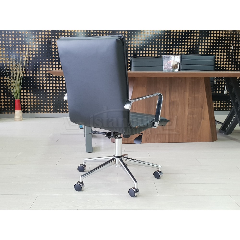 Président De Travail De Travail Didon