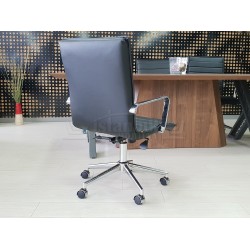 Président De Travail De Travail Didon