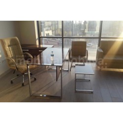 Mobilier De Bureau Divers Été Fait