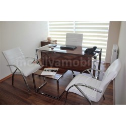 Mobilier De Bureau Divers Été Fait