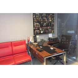 Mobilier De Bureau Divers Été Fait