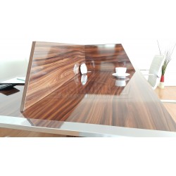 Apple Pour Quatre Personnes Bureau Poste De Travail