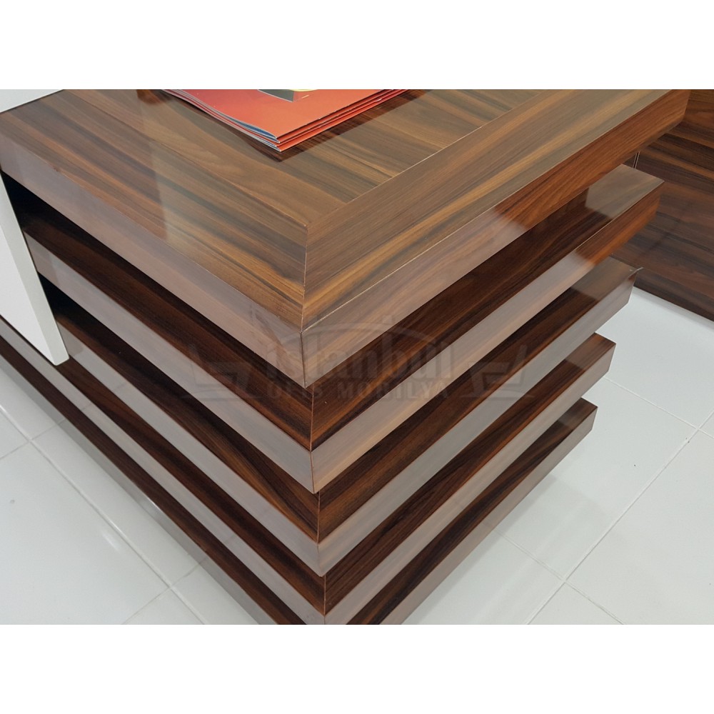 ترحيب مكتب القلعة